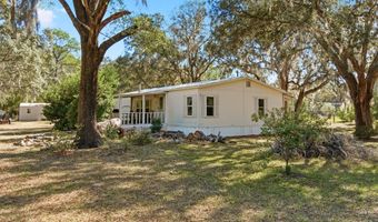 1349 27th Pl, Bell, FL 32619