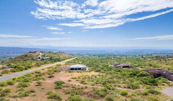 4700 W Horizon View Dr, Clarkdale, AZ 86324