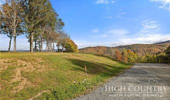 Banner Glade Trail lot 15, Banner Elk, NC 28604
