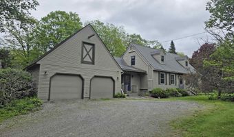 1073 Upper Dummerston Rd, Brattleboro, VT 05301