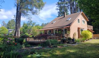 9655 8TH St, Bay City, OR 97107
