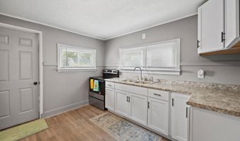 204 N West St, Attica, IN 47918