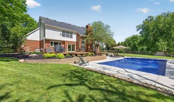 8105 Wycliffe Dr, Anderson Twp., OH 45244