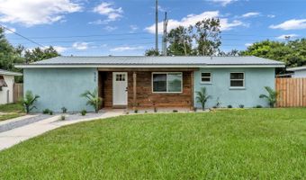 525 RALPH St, Bartow, FL 33830