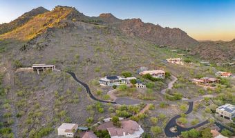 6432 E EL SENDERO Rd, Carefree, AZ 85377