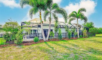 6951 CRESTPOINT Dr, Apollo Beach, FL 33572
