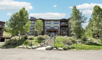 290 Broken Lance Dr B101, Breckenridge, CO 80424