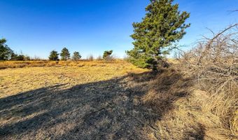 EW 30 Rd, Balko, OK 73931