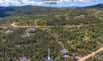 798 S Dory Lakes Dr, Black Hawk, CO 80422