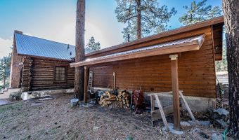 28 COUNTY RD. N2175 HULSEY LAKE RD., Alpine, AZ 85920