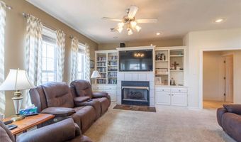 836 Eagle Crest Dr, Alma, AR 72921