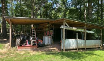 122 Whitehead Rd, Abbeville, AL 36310