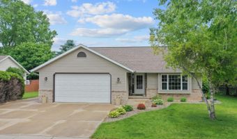 1800 S DERKS Dr, Appleton, WI 54915