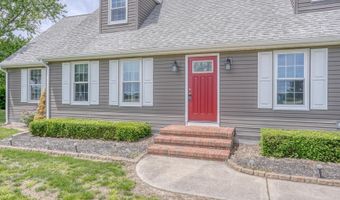33512 HORSEY CHURCH Rd, Laurel, DE 19956