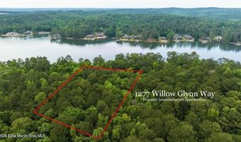 1277 Willow Glynn Pkwy, Alexander City, AL 35010