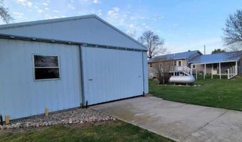 301 6th St, Claremont, SD 57432