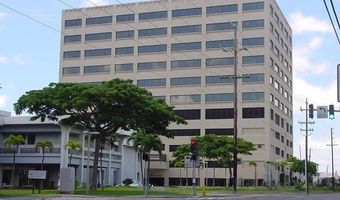 405 N Kuakini St 610, Honolulu, HI 96817