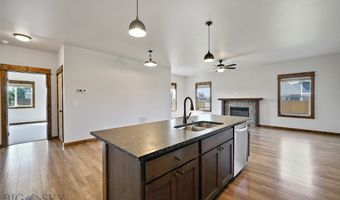 1304 Ingomar Blvd, Belgrade, MT 59714