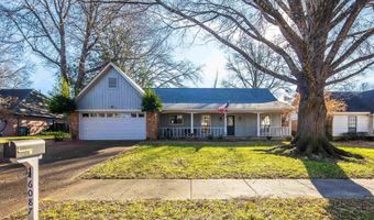 6087 YORKHILL, Bartlett, TN 38135