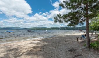 19 Arrowhead Point Rd, Bristol, NH 03222
