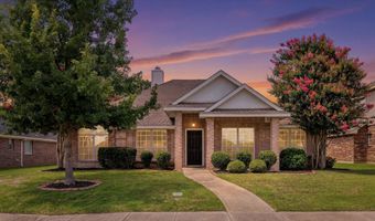 1320 Glendover Dr, Allen, TX 75013
