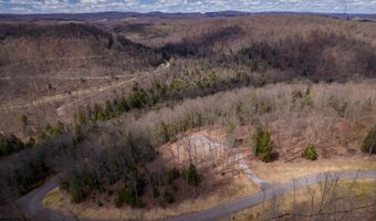 Lot 107 Whitewater Preserve Parkway, Bruceton Mills, WV 26525