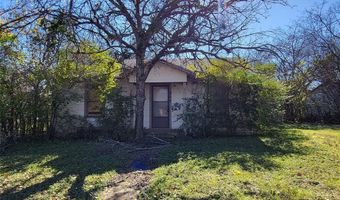 805 W Atchley Ave, Alvarado, TX 76009