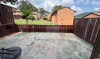 92-945 Welo St 87, Kapolei, HI 96707