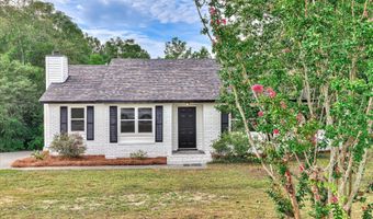 2346 Fieldcrest Rd, Augusta, GA 30906