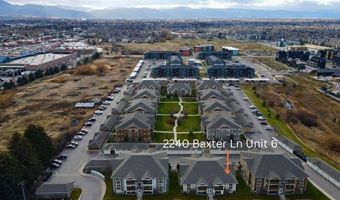 2240 Baxter Ln #B6, Bozeman, MT 59718