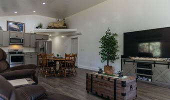 700 Stonegate Dr, Afton, WY 83110