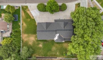 1171 Rockwood Ave, Blackfoot, ID 83221