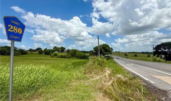 State Highway 90 & County Road 280, Anderson, TX 77830