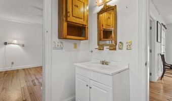 220 Main -105 South Toulme St, Bay St. Louis, MS 39520