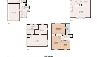 1703 12th Ave, Belle Fourche, SD 57717