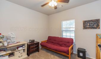 5808 NOTRE DAME Dr, Amarillo, TX 79109