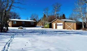 28 W Shore Rd, Babb, MT 59411