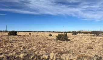 CR5139, Concho, AZ 85924