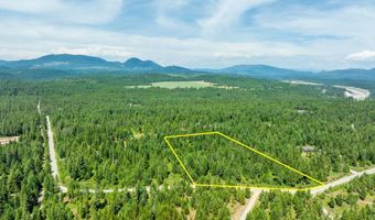 Nka Northern Sky Rd. lot 2, Athol, ID 83801