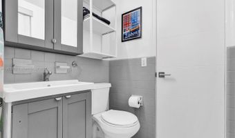 10076 E Bay Harbor Dr 76A, Bay Harbor Islands, FL 33154