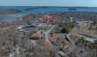 27 Eagle Lake Rd, Bar Harbor, ME 04609