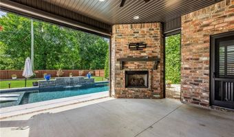6008 SW Broadway St, Bentonville, AR 72713