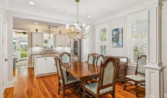 18 Oak Pond Psge, Beaufort, SC 29906