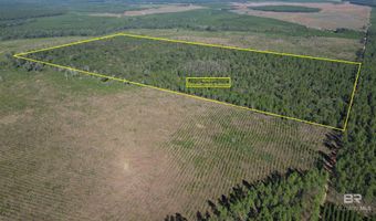 25001 Highway 112, Bay Minette, AL 36507