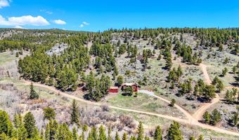 548 Coughlin Meadows Rd, Boulder, CO 80302