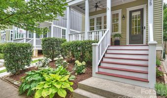 1435 Tippah Park Ct, Charlotte, NC 28205