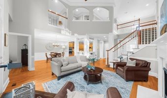 12120 Dancliff Trce, Alpharetta, GA 30009