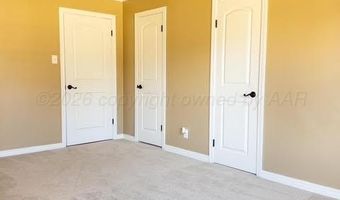 2222 S Travis St, Amarillo, TX 79109