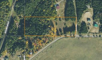 NNA Kokanee Rd, Bonners Ferry, ID 83805