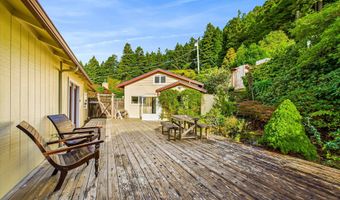1184 Bayview St, Arcata, CA 95521